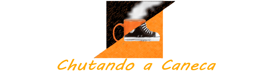 Chutando a Caneca