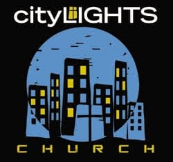 City lights church podcast - Podcasts