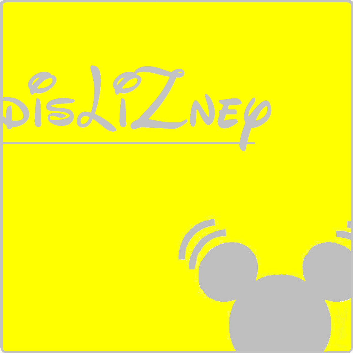 DisLIZney Podcast - Podcasts