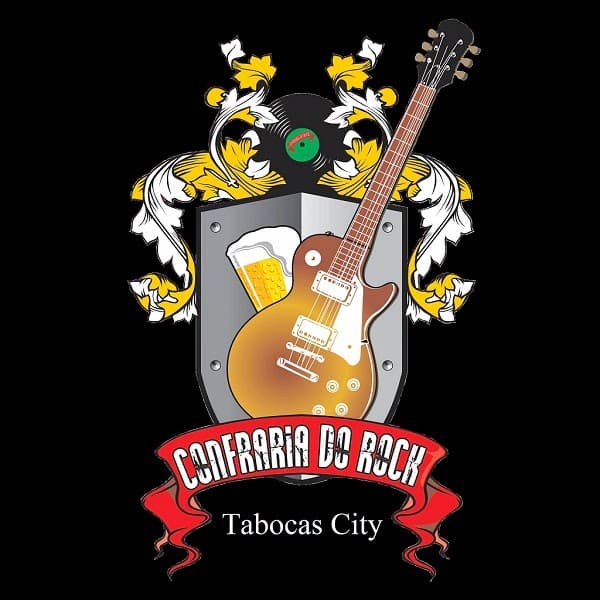 Confraria do Rock - Tabocas City - Podcasts