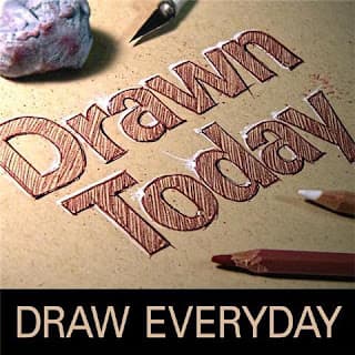 Drawn Today - Podcasts
