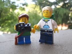 Antics of Earthbound Astronauts - Podcasts