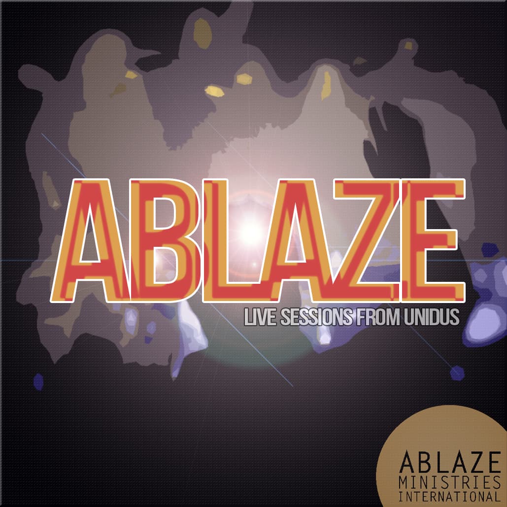 Ablaze Podcasts - Podcasts