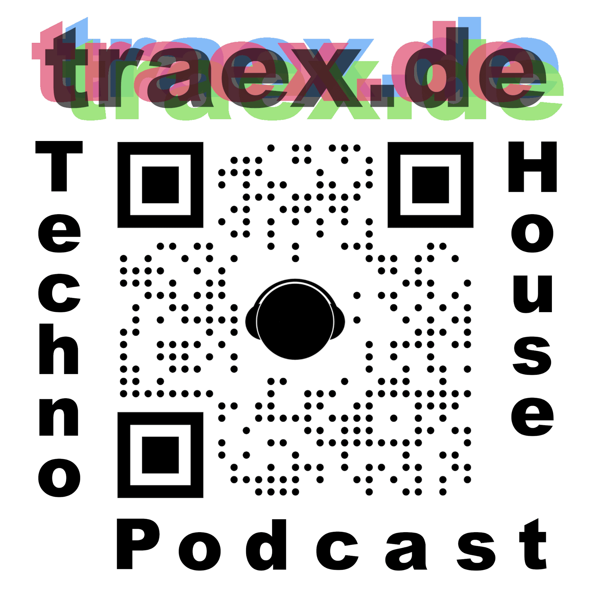 Traex Music Podcasts all Genres - Podcasts
