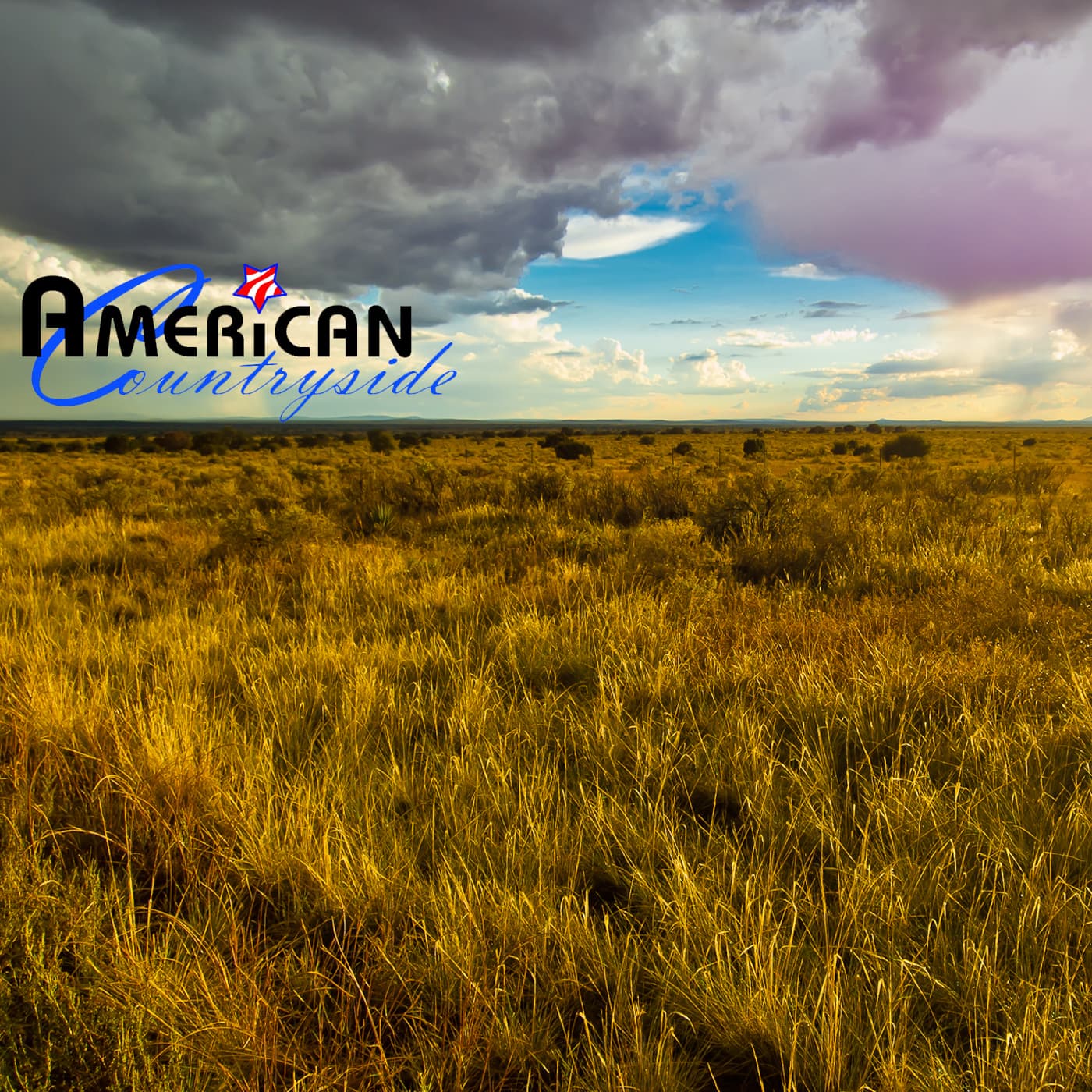 American Countryside - Podcasts