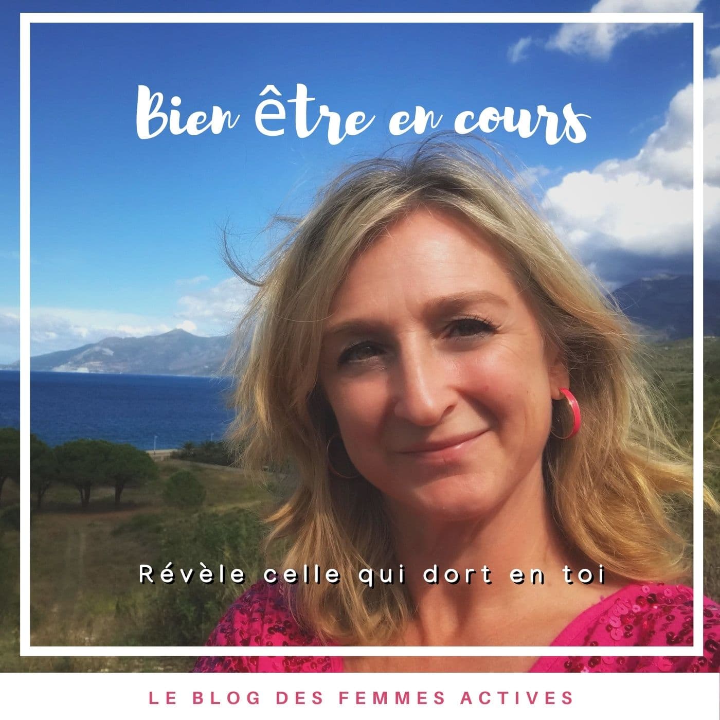 Bien être en cours, les podcasts - Podcasts