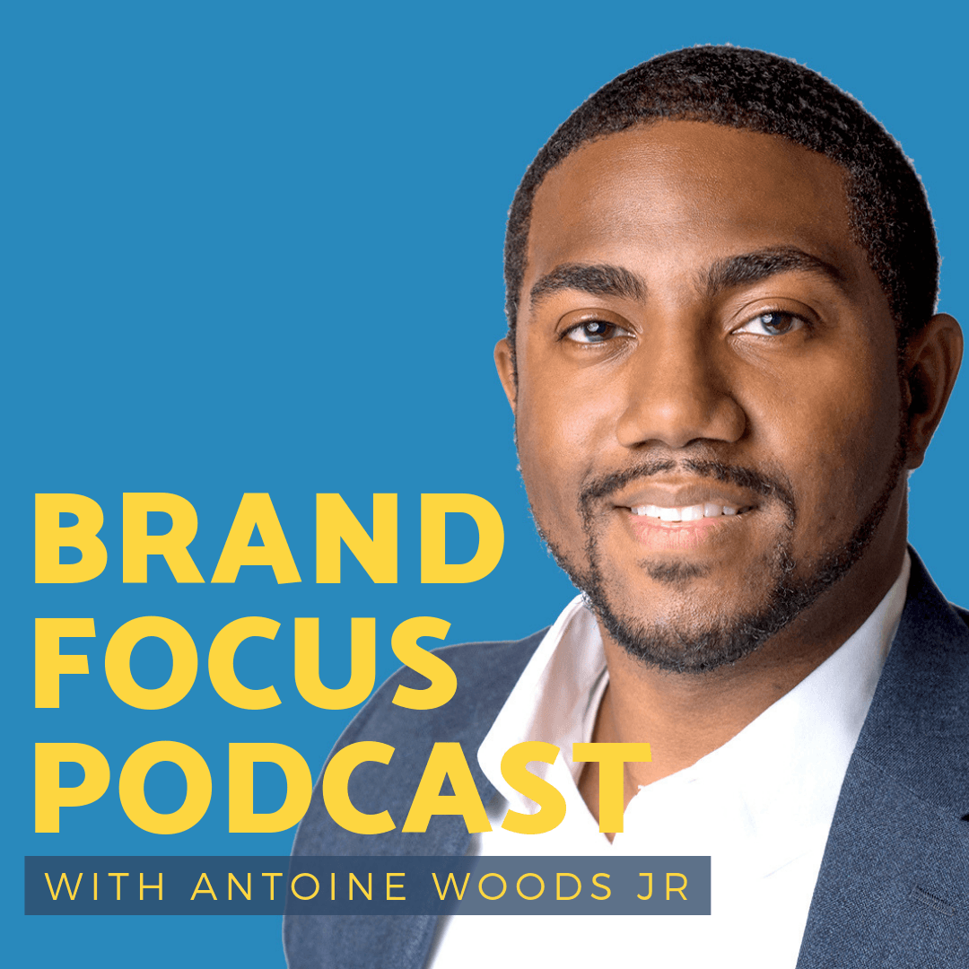 Brand Focus Podcast - Podcasts