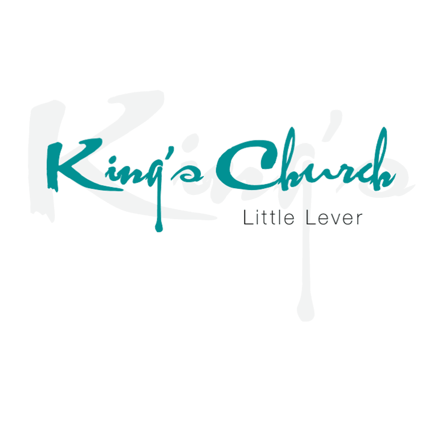 King's Church - Podcasts