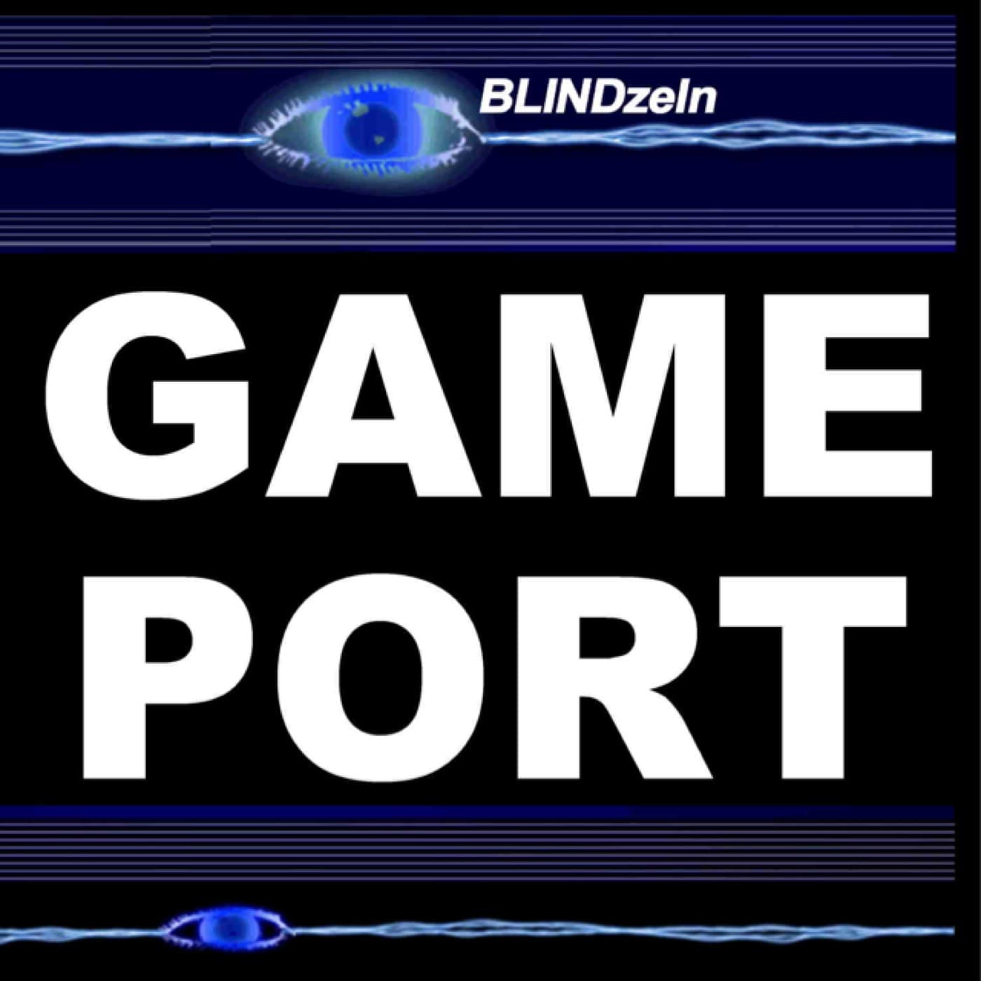 Gameport - Der Podcast