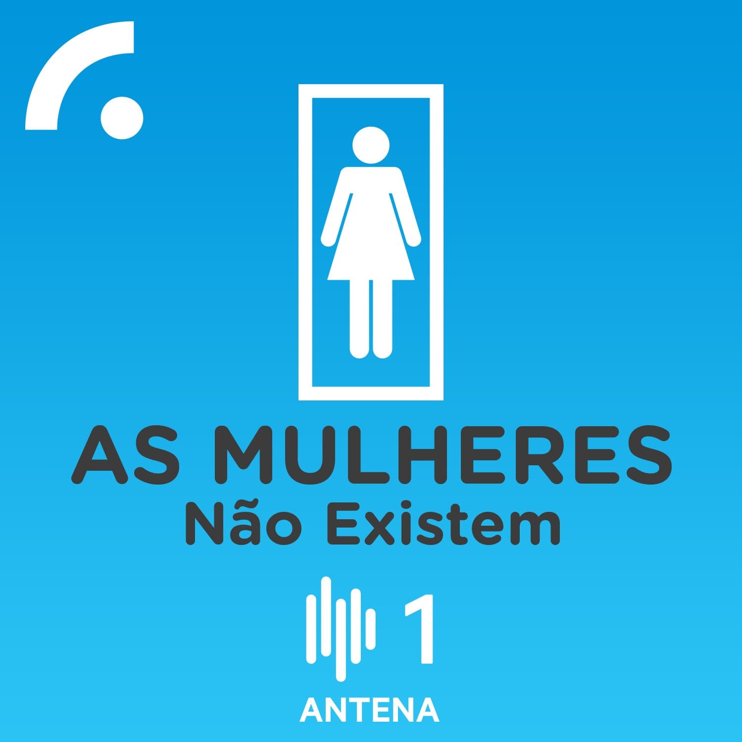 As Mulheres Não Existem