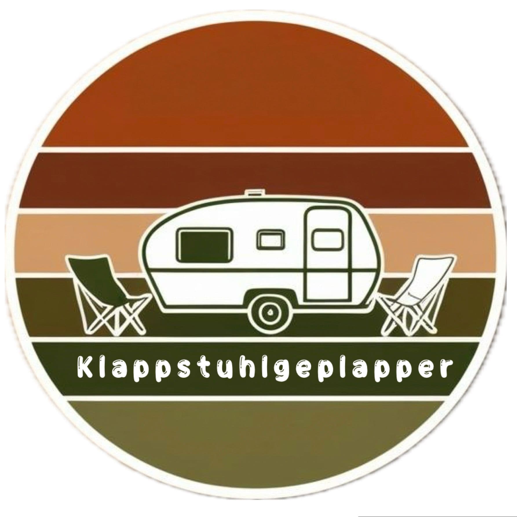 Klappstuhlgeplapper - Podcasts