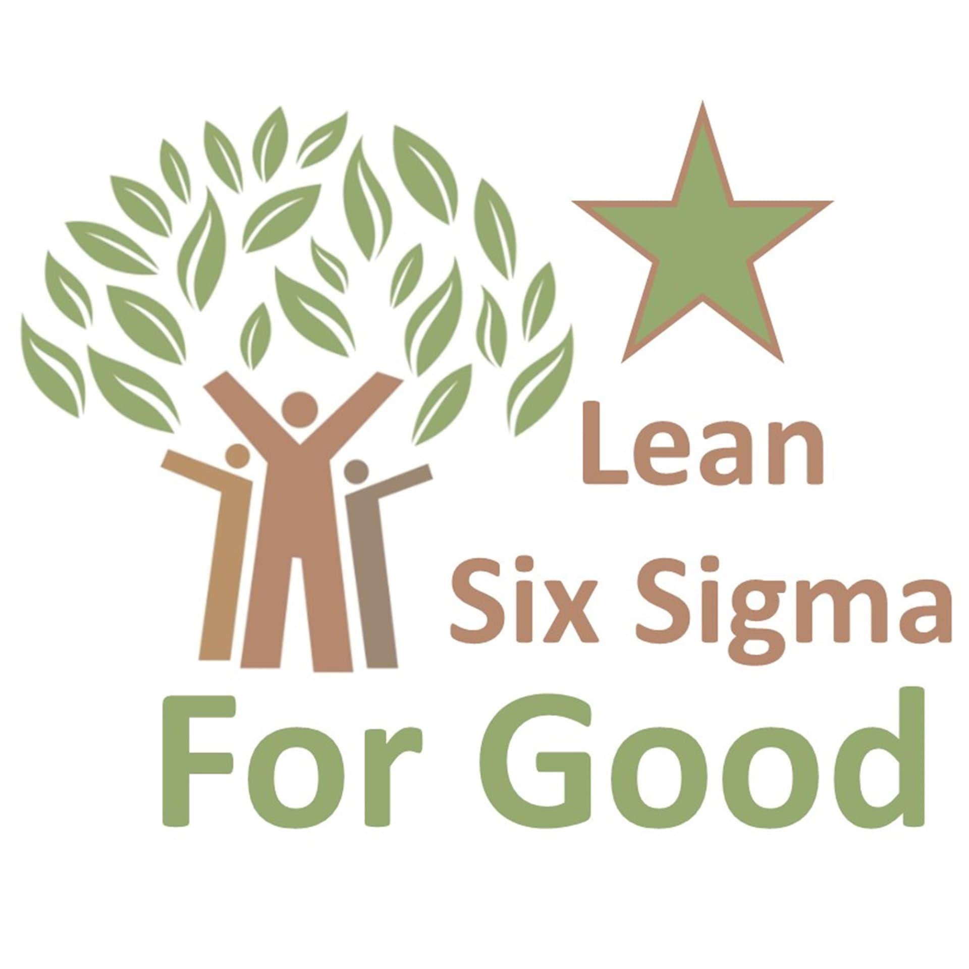 Lean Six Sigma for Good Podcast - Podcasts