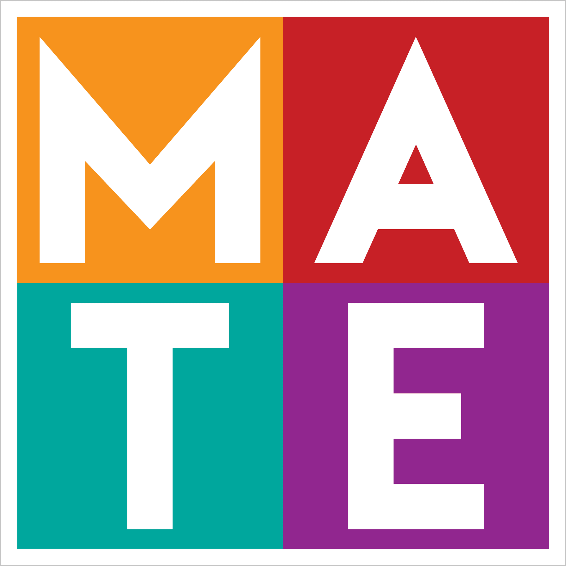 MATE: Marketing, Advertising, Technology and Entrepreneurship - Podcasts