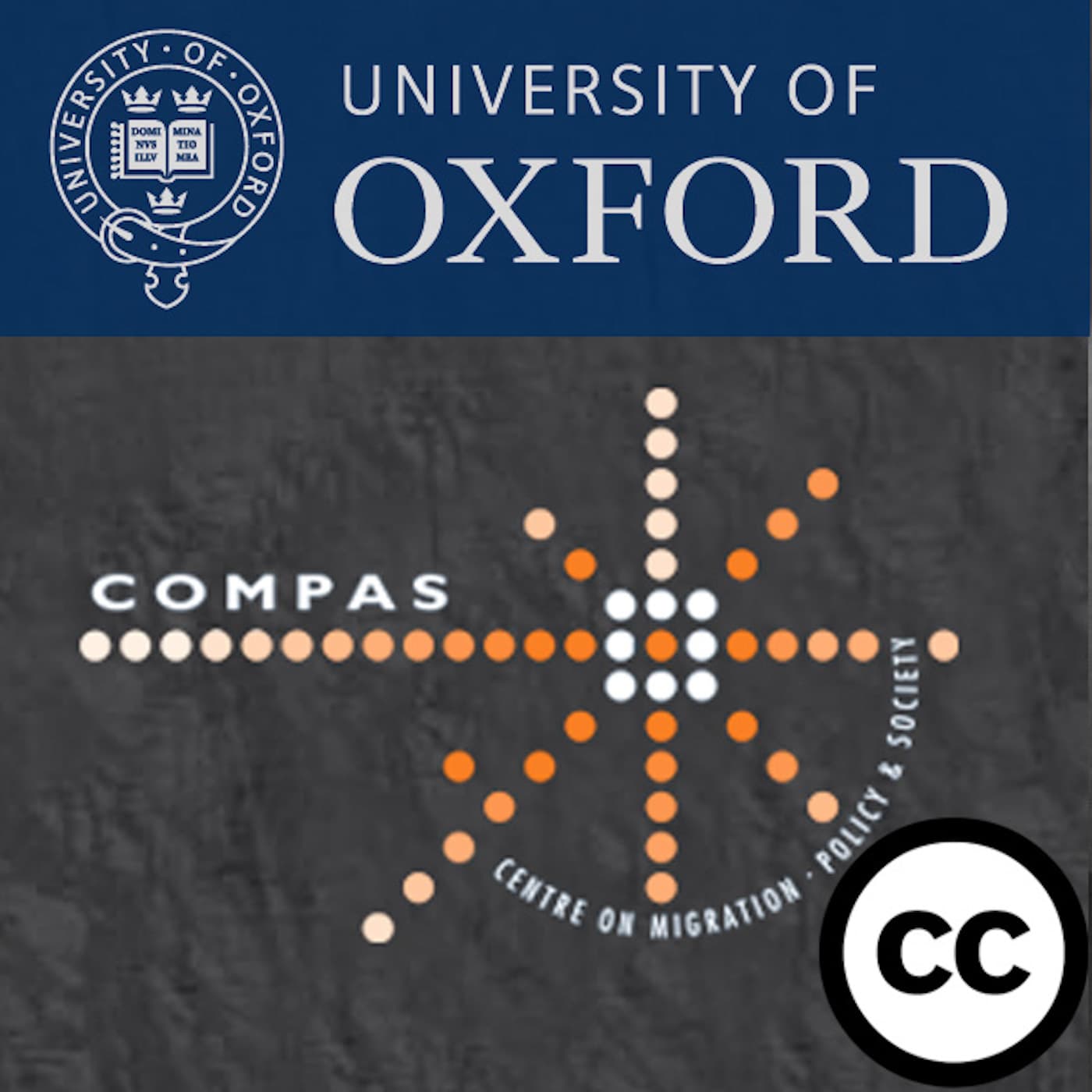 Centre on Migration, Policy and Society (COMPAS) - Podcasts