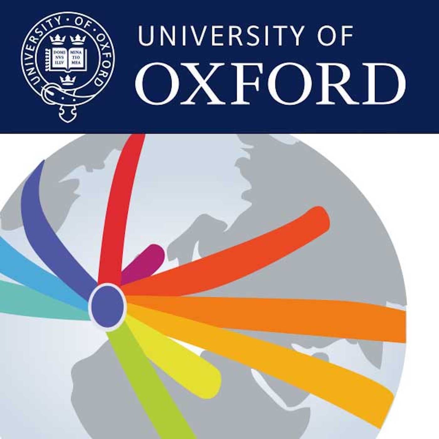 Oxford Human Rights Hub Seminars - Podcasts