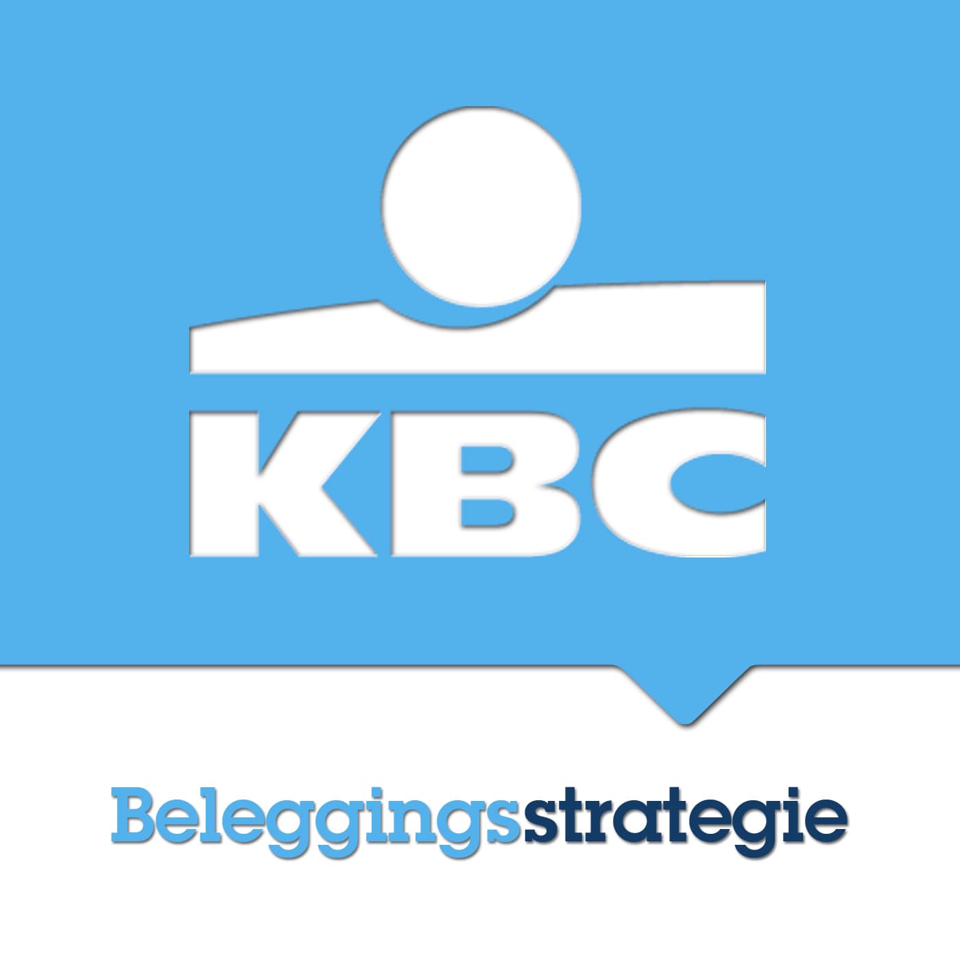 KBC-beleggingsstrategie - Podcasts