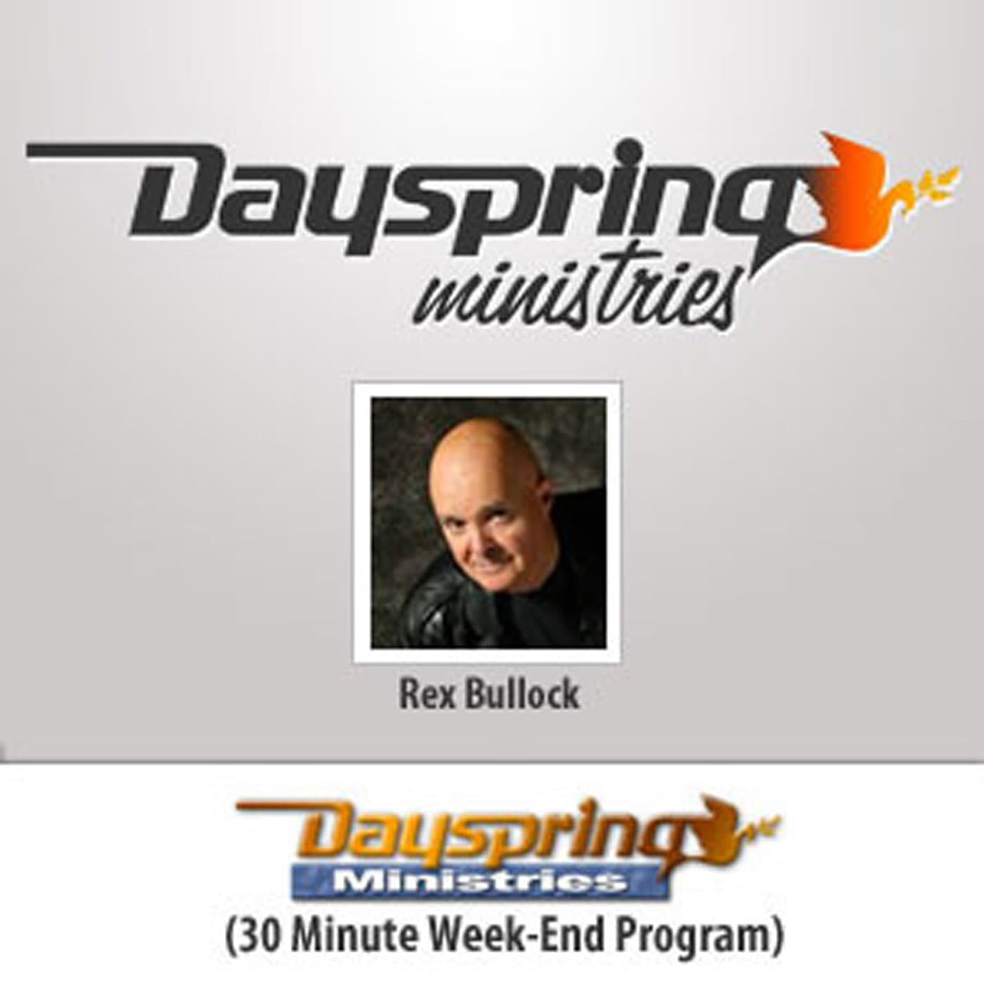 Dayspring Broadcast by Dayspring Ministries
