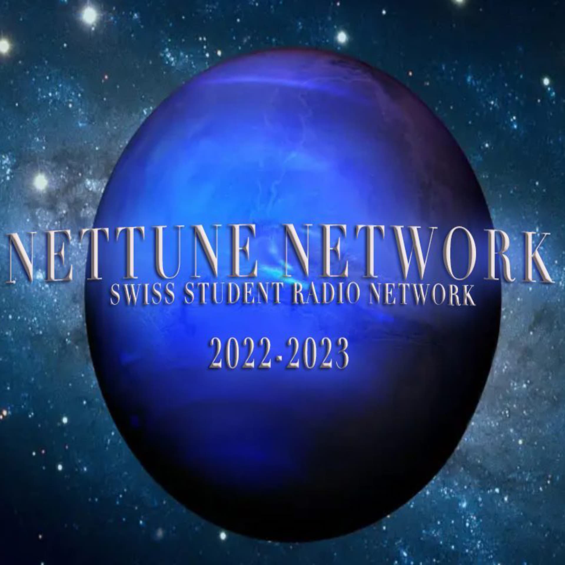 Nettune Network 2022-2023 - Podcasts