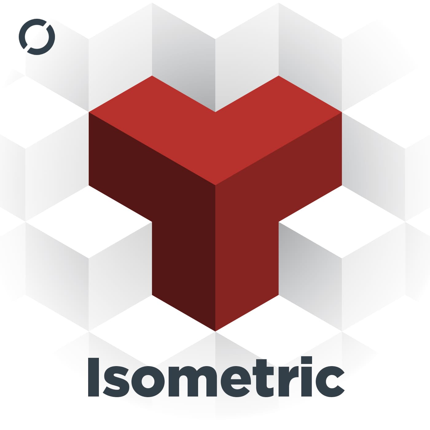 Isometric - Podcasts