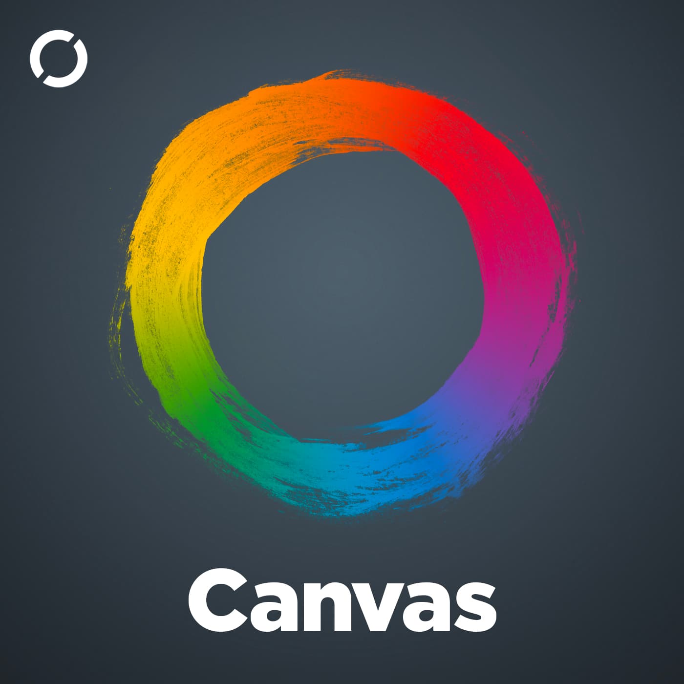 Canvas - Podcasts