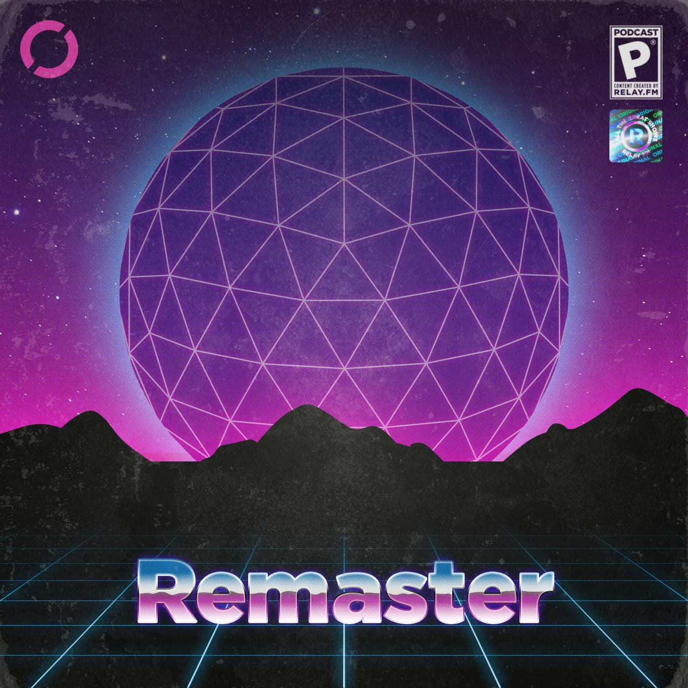 Remaster - Podcasts