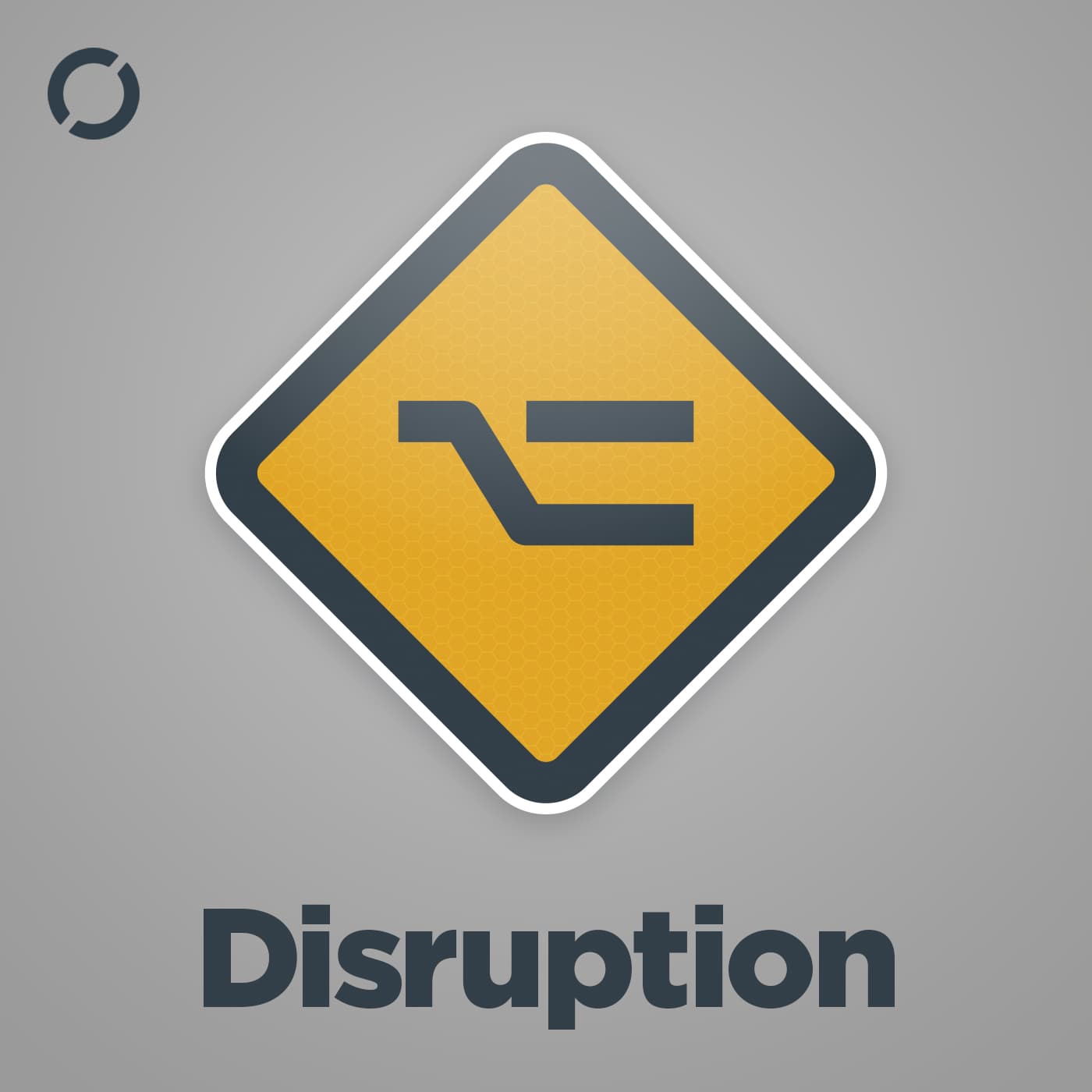 Disruption - Podcasts