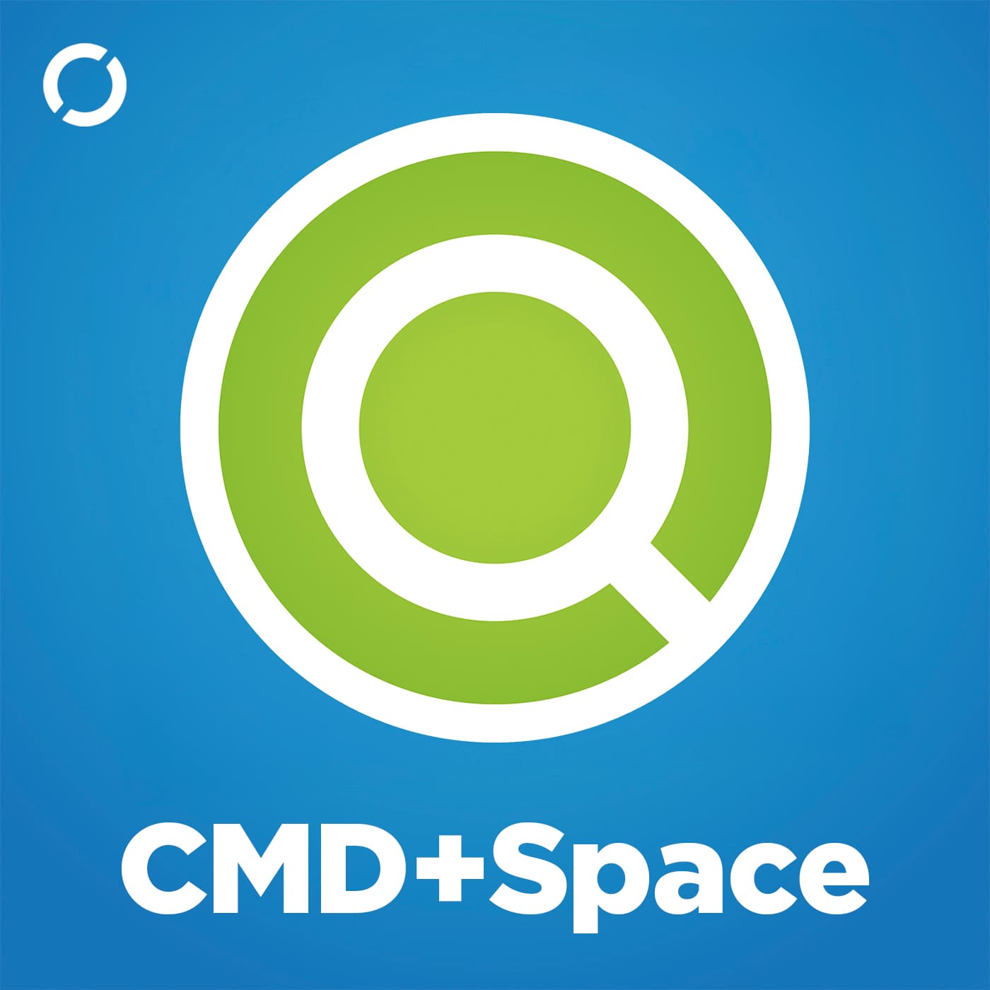 CMD Space - Podcasts