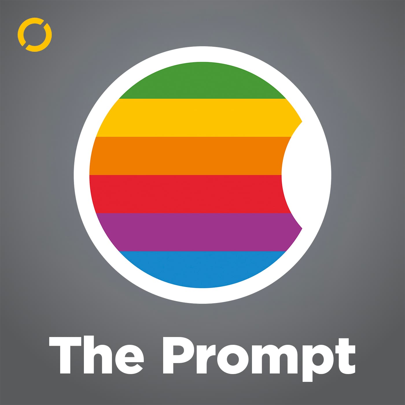 The Prompt - Podcasts