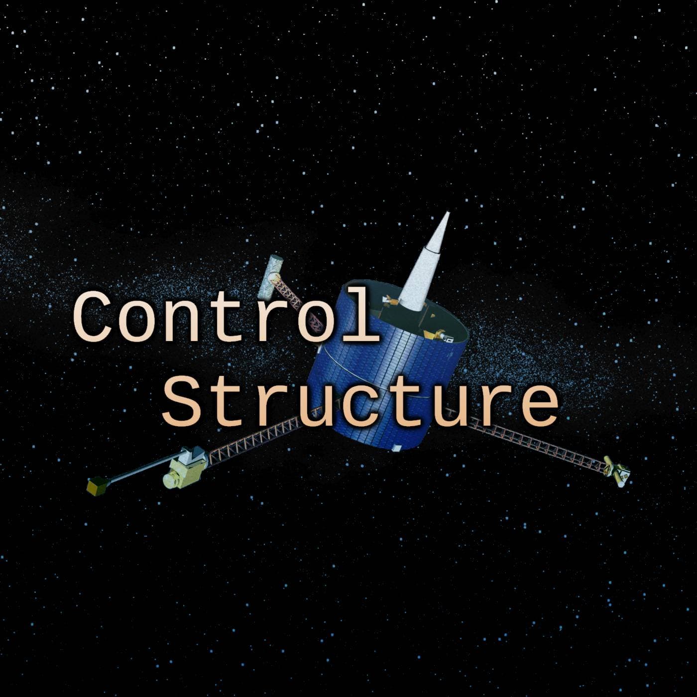 Control Structure - Podcasts