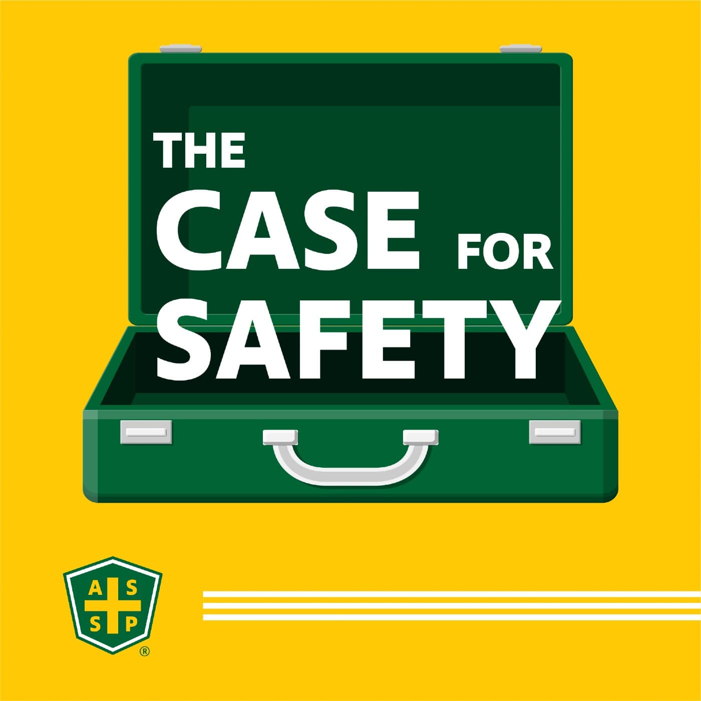 The Case for Safety Podcast - Podcasts