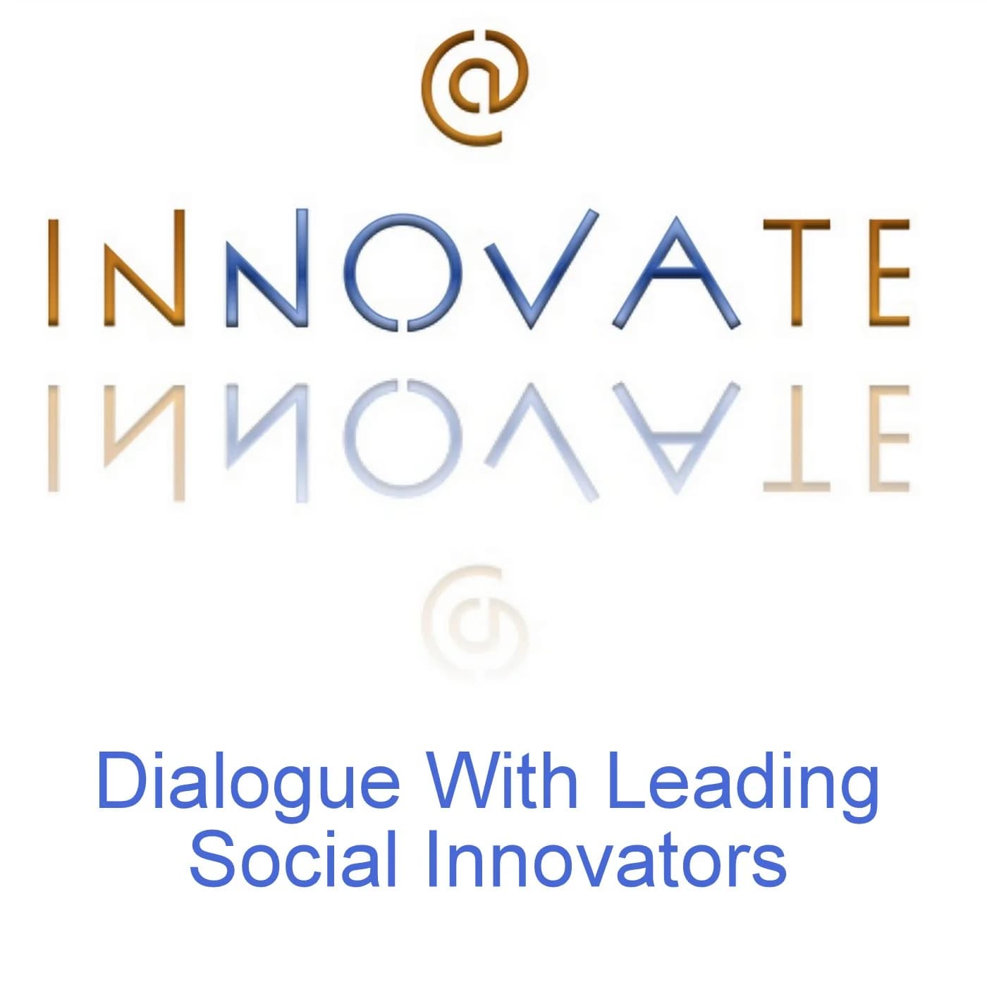 INNOVATE PODCASTS - Arch Street Press - Podcasts
