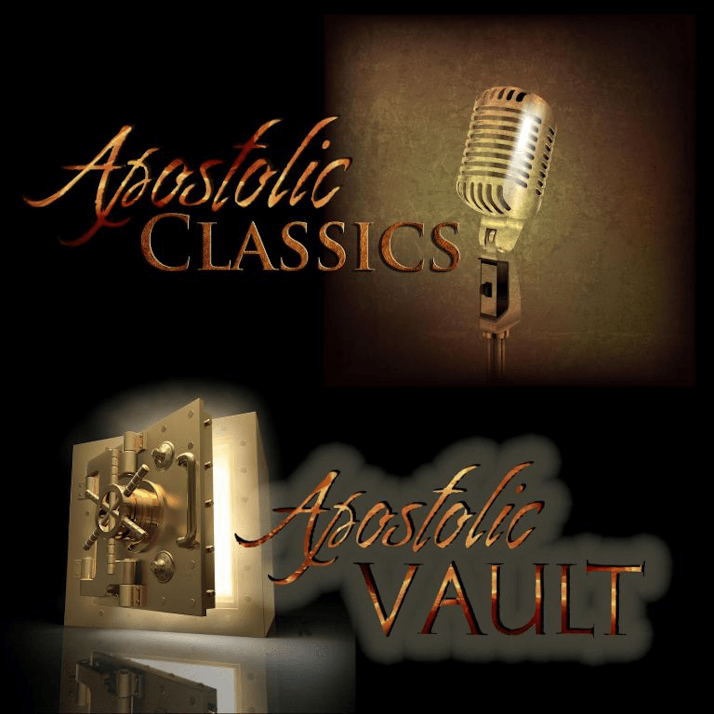 Apostolic Classics - Podcasts