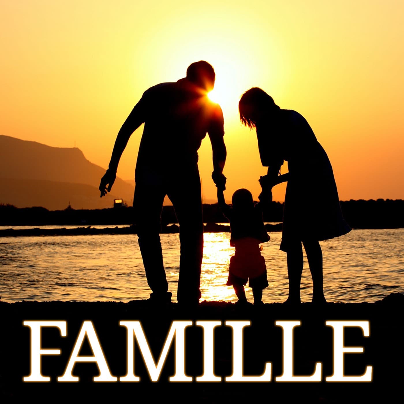 La famille - Podcasts