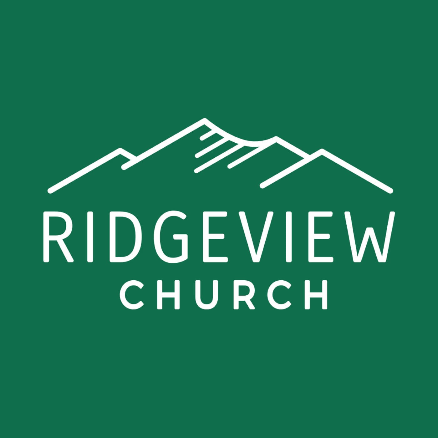 Ridgeview Church Fontana