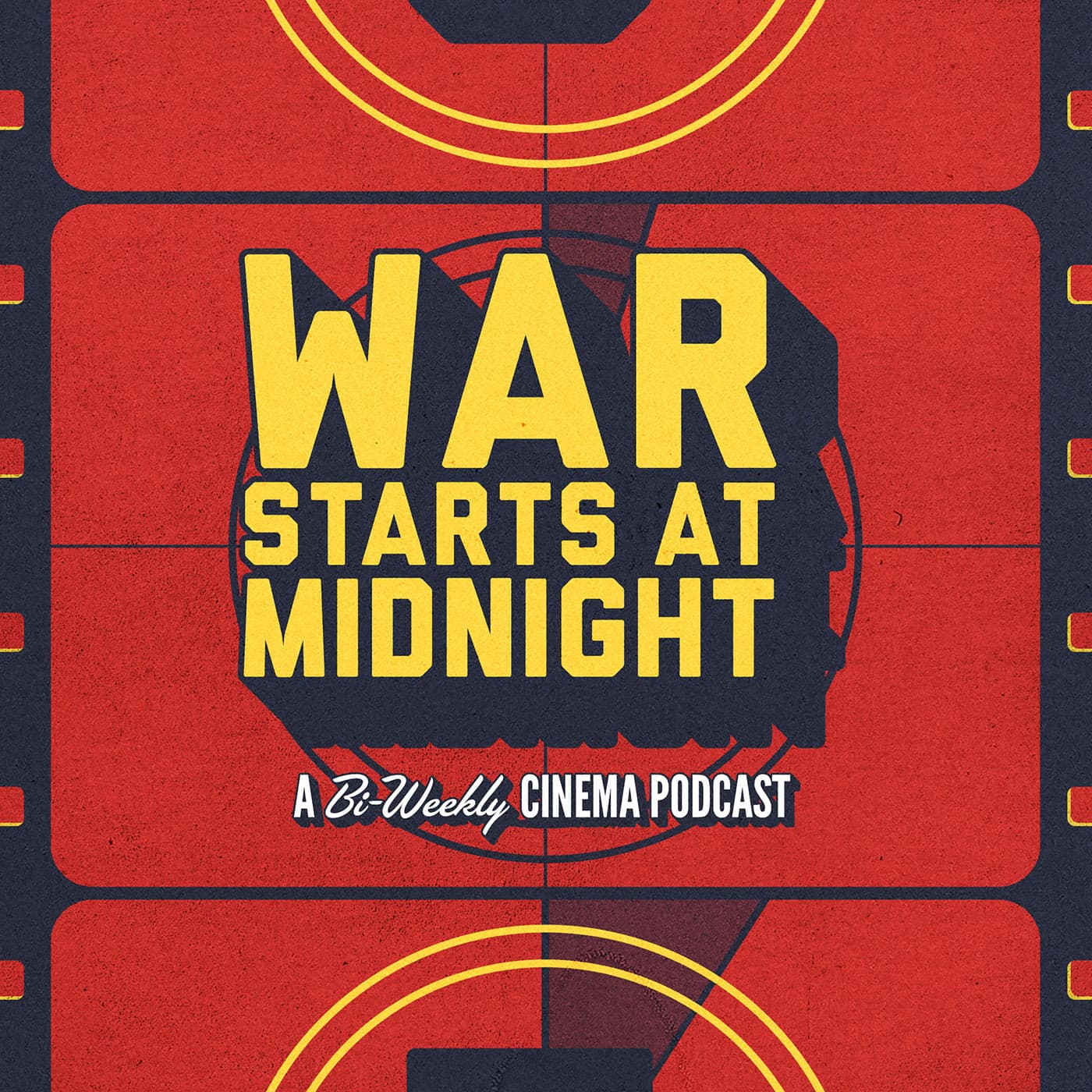 War Starts at Midnight - Exploring Wes Anderson, Paul Thomas Anderson, John Carpenter, and beyond... - Podcasts