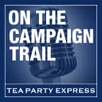 On the Campaign Trail with Tea Party Express - Podcasts