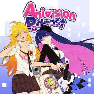 Podcast – Anivision