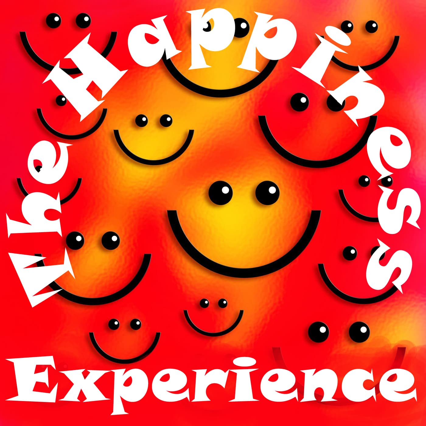 The Happiness Experience Podcast – Better Living Institute - Podcasts