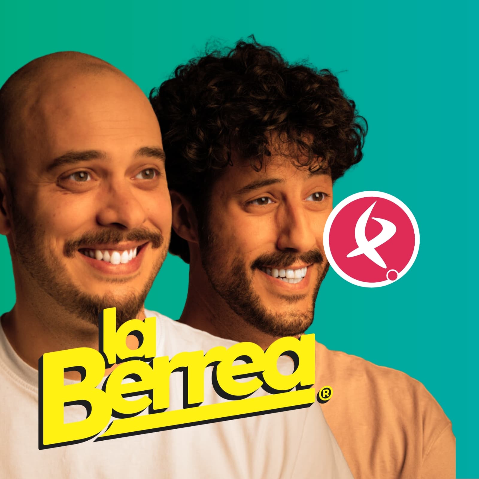 LaBerrea - Podcasts