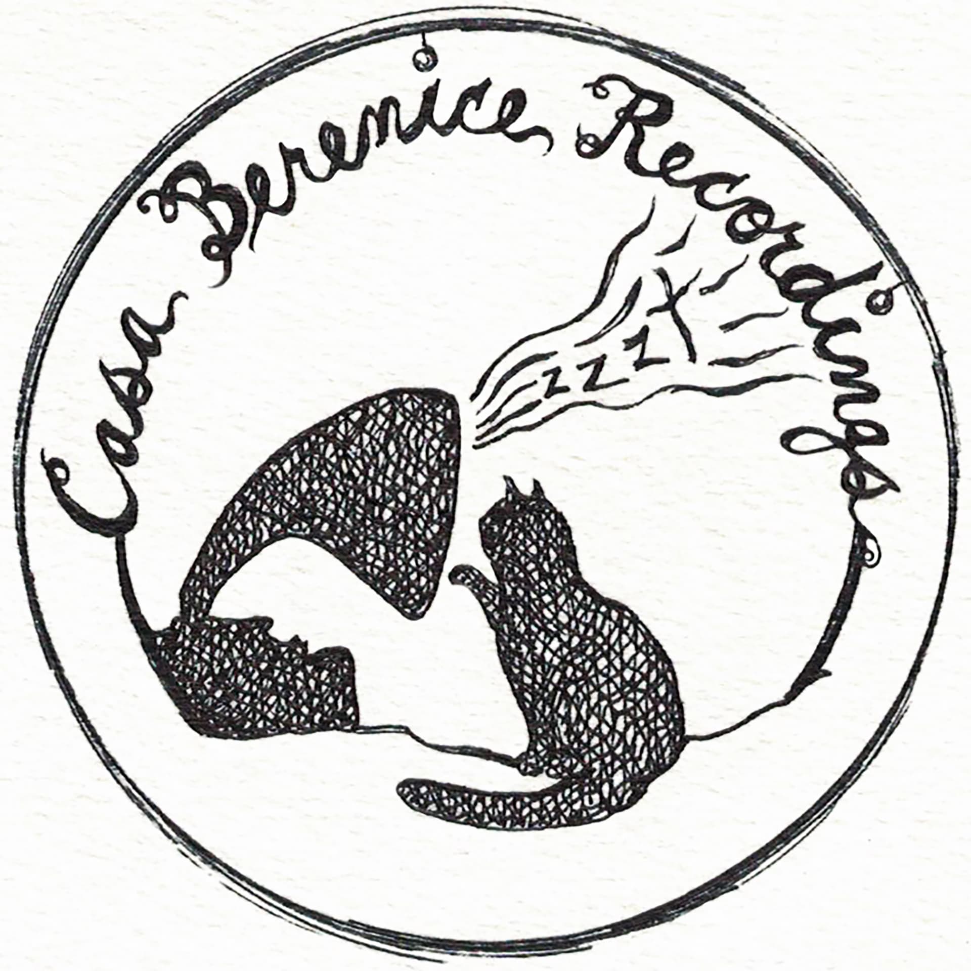 Casa Berenice Recordings - Podcasts