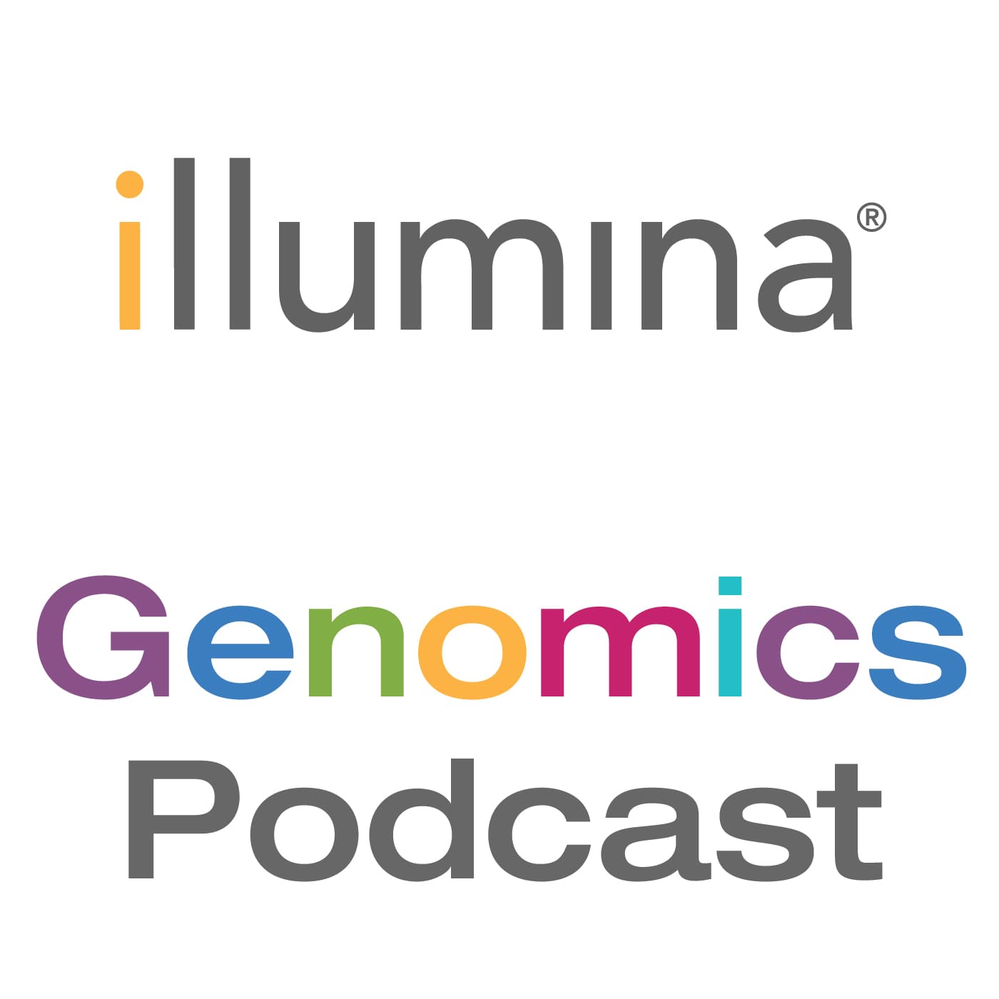 Illumina Genomics Podcast - Podcasts