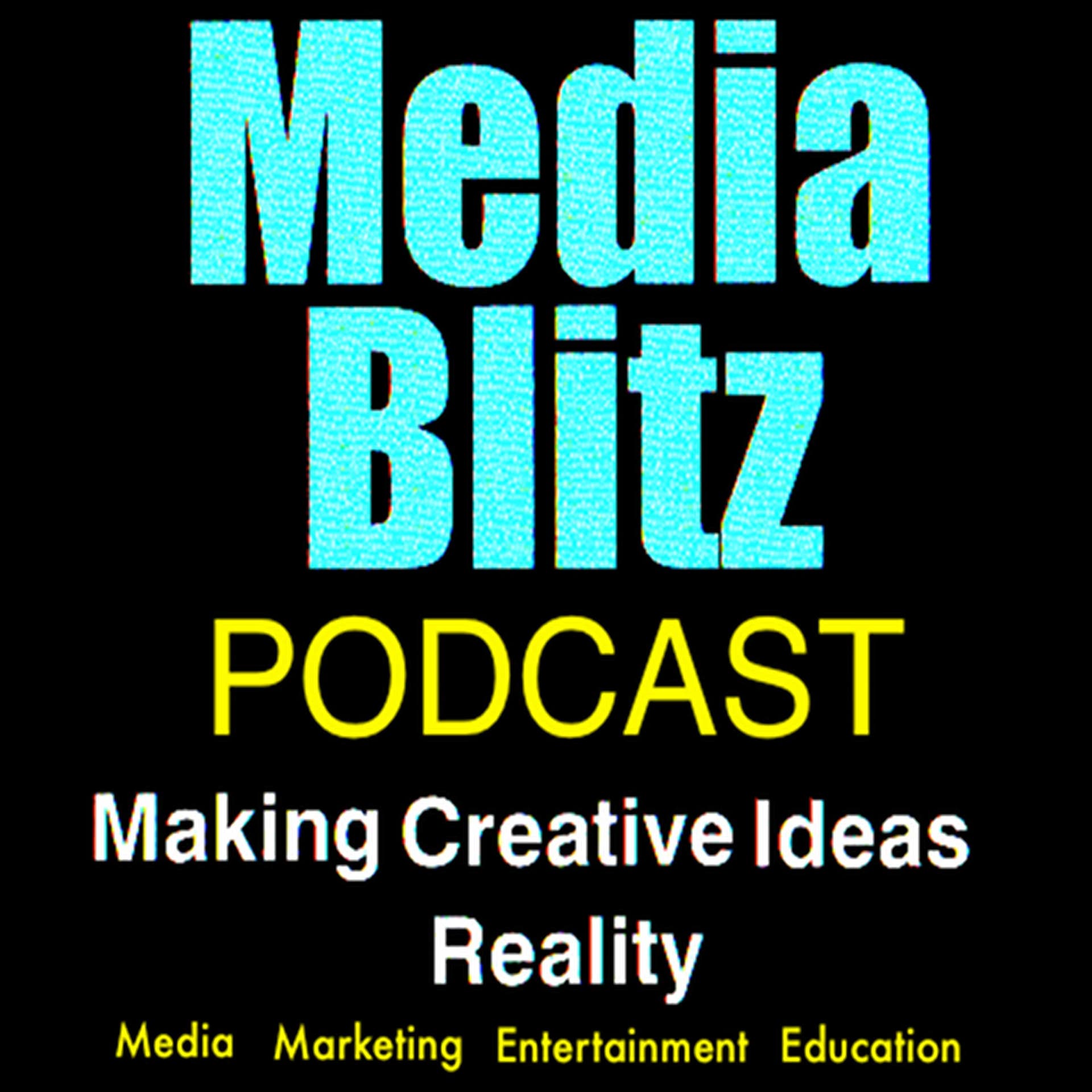 Uncategorized Archives - Media Blitz Publicity - Podcasts