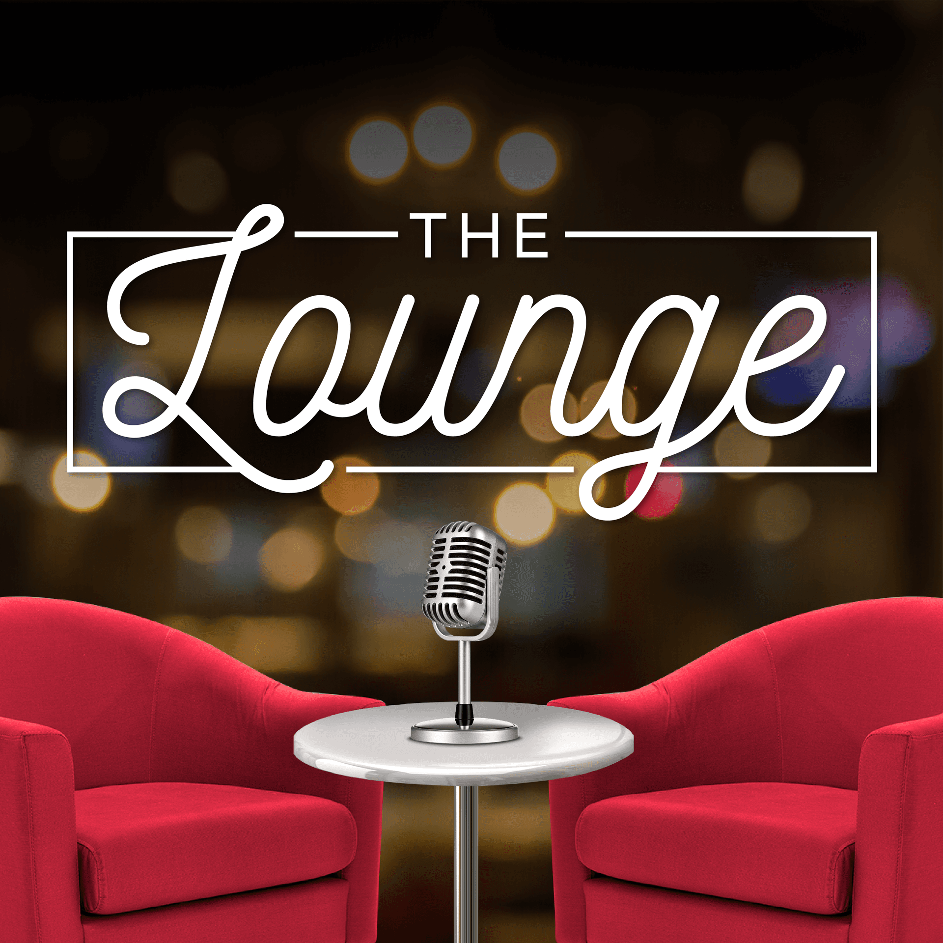 The Lounge Podcast - Podcasts