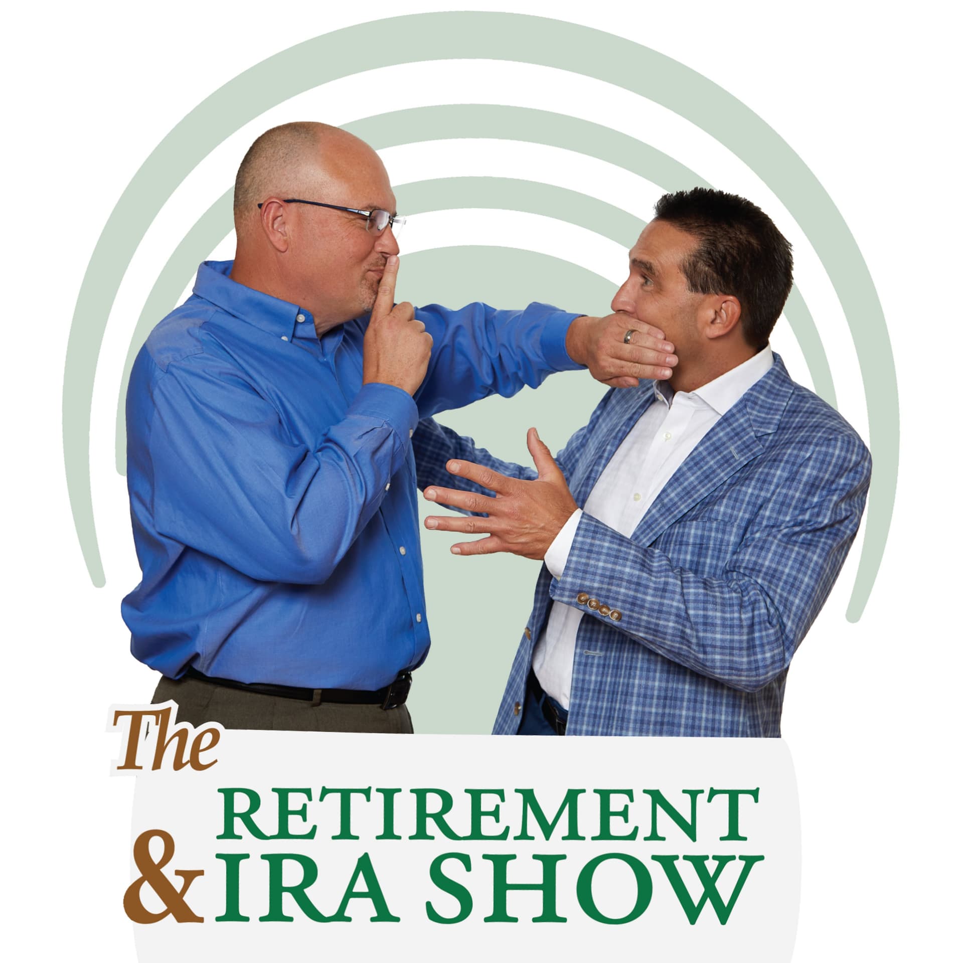 The Retirement and IRA Show - Podcasts