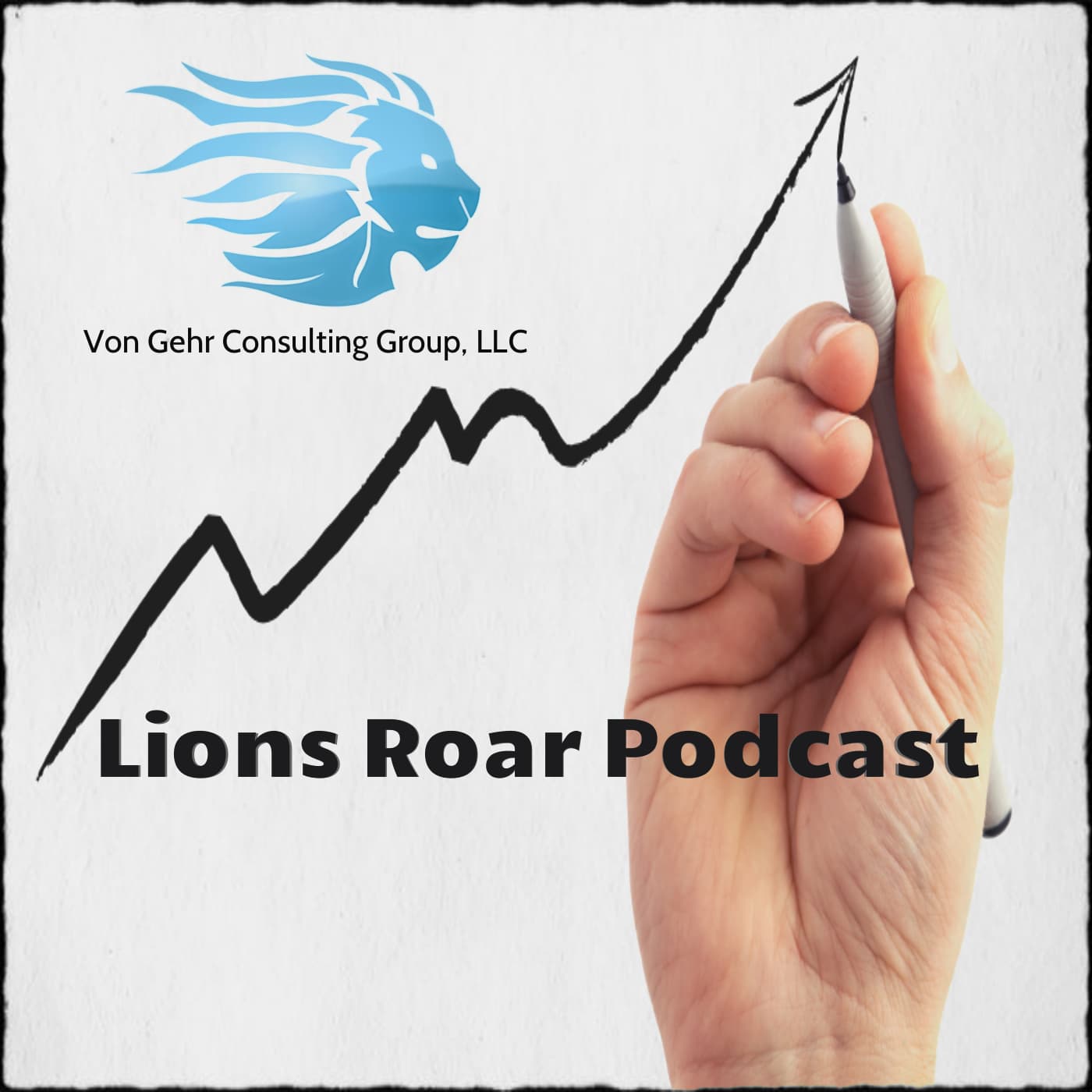 Lions Roar