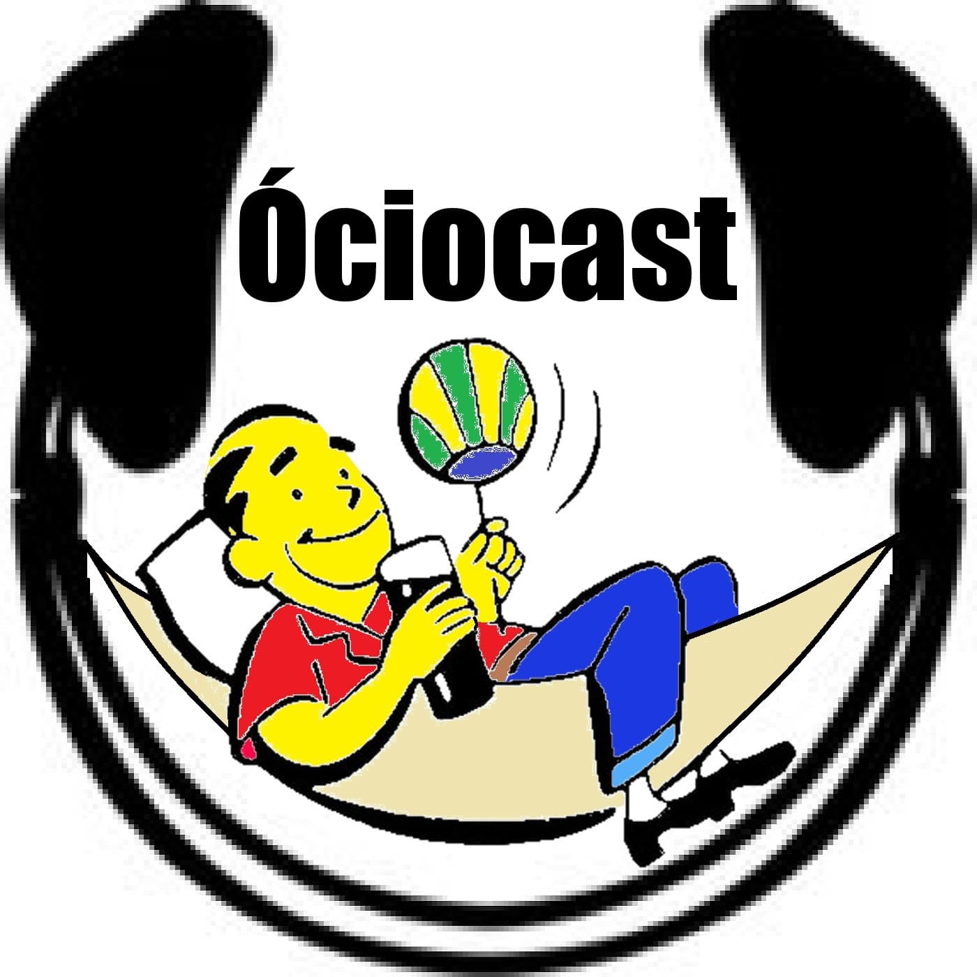 Óciocast - Podcasts
