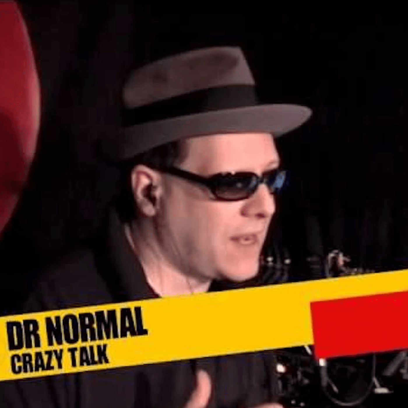 CrazyTalk Podcast - Podcasts