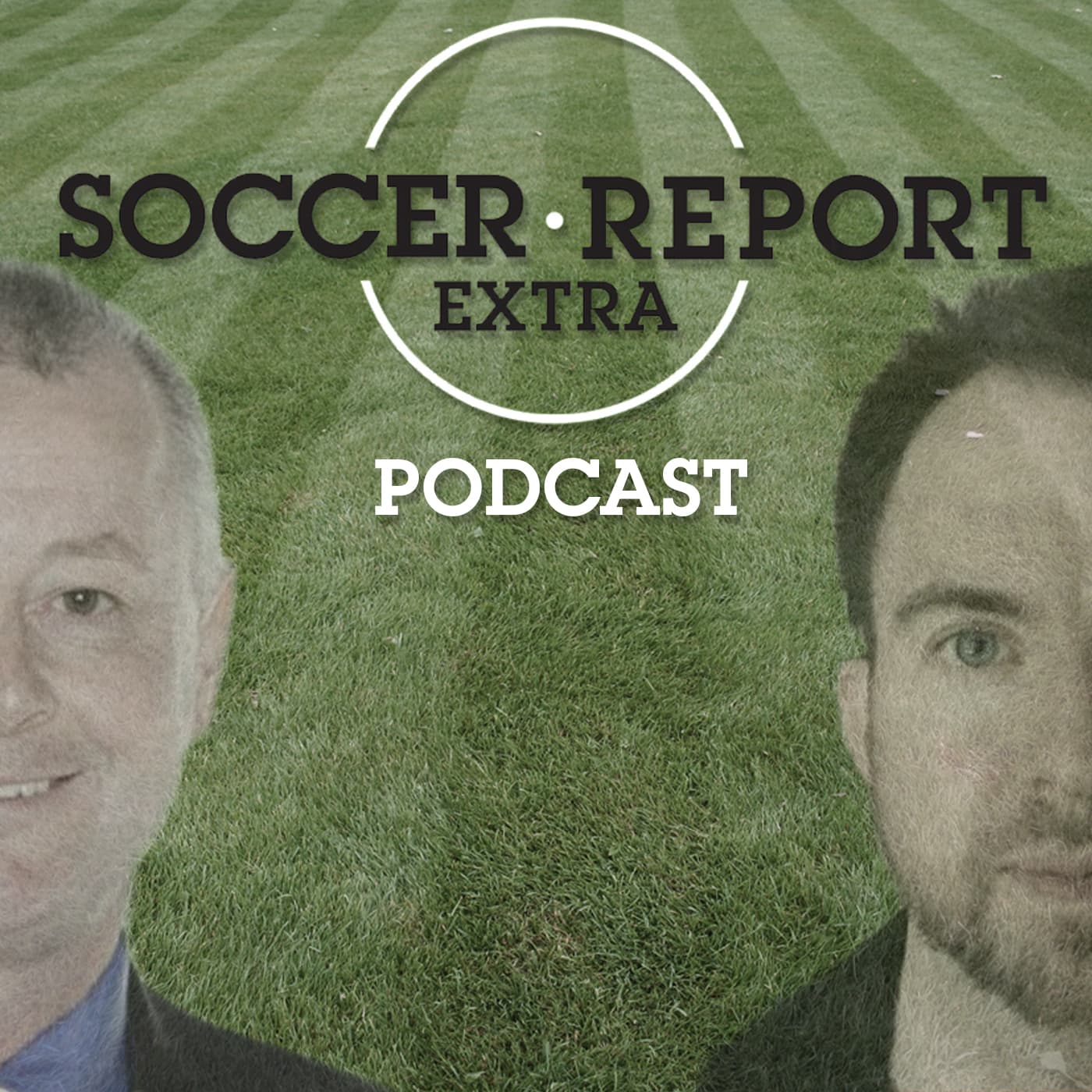Soccer Report Extra Podcast - Podcasts