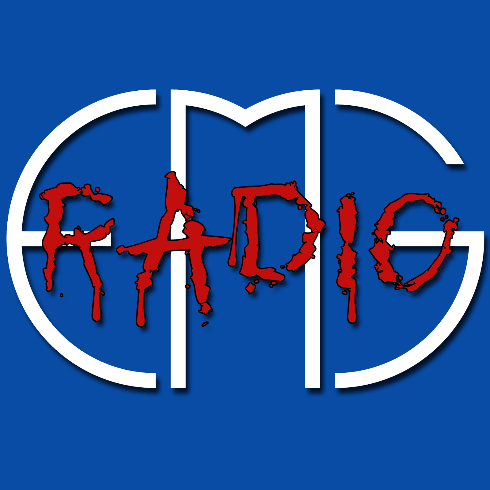 EMG Radio - Podcasts