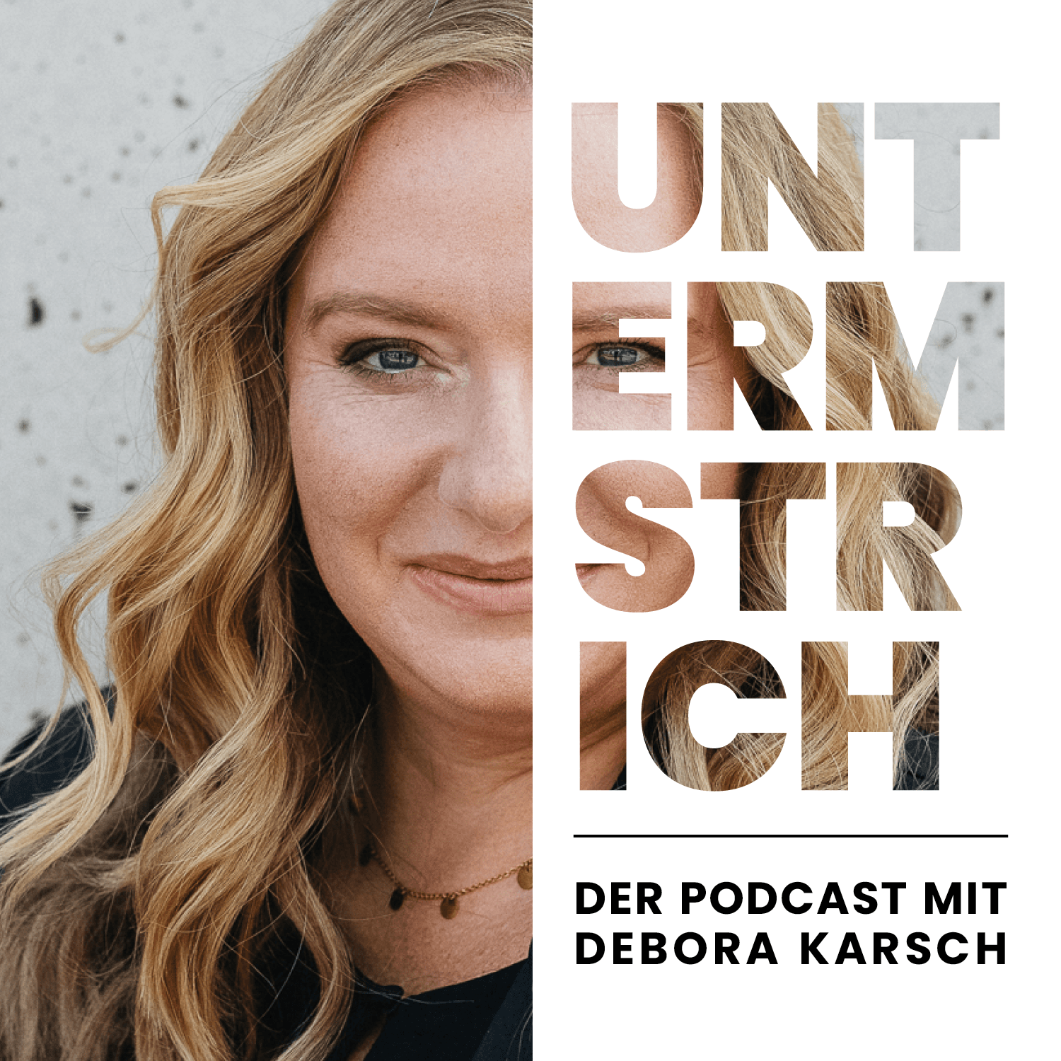 Unterm Strich – Wirkung in Balance - Podcasts